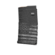 GunSkins Premium Vinyl Wrap, Magazine, AR-10, GS America Grey, ar-10-mag-skin-AG