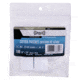 GUNSLICK .17-.22 Cal,7/8in. Sq-100Ea Gun Cleaning Patches 63600