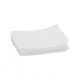 GUNSLICK .270-.35 Cal,1-3/4in. Sq -75Ea Gun Cleaning Patches 63602