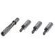 Gunslick 4pc Snap Lock Adaptor Pack -shotgun 5/16 63052