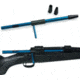 Gunslick Bore Guide - 18008