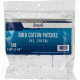 Gunslick Cotton Patches, 500 Pack - .243-.270 Cal - 1.25in 20014 