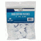 Gunslick Cotton Patches, 500 Pack - .17-.22 Caliber - 7/8in 20013