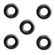 Gunslick Foul Out O-rings for 22-270Caliber