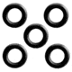 Gunslick Foul Out O-Rings for 30 to 357 Caliber
