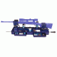 Gunslick Match-Grade Gun Maintenance Center w/ Built-in Cam-Lock Vices - 51000, EDEMO1