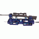 Gunslick Match-grade Gun Maintenance Center - 51000, EDEMO1