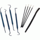 Gunslick Picks &amp; Swabs