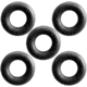 Gunslick Replacement O Rings for 357 Caliber &amp; Larger