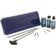 Gunslick Ultra Box Cleaning Kits-blackened Steel Rods
