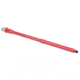 Guntec USA 4150 5.56mm Barrel, AR-15, 5.56, 16in, M4, 1-7 Twist, Cerakote Red, BAR-16-CRED