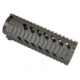 GUNTEC USA 7in Free Floating Quad Rail,Cerakote OD Green GT-7F-G