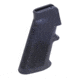 Guntec USA A2 Mil-Spec Polymer Grip, Black, A2-GRIP