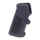 Guntec USA A2 Mil-Spec Polymer Grip, Black, A2-GRIP