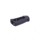 GUNTEC USA AIRLITE SERIES GEN 2 SKELETONIZED ALUMINUM PISTOL GRIP, BLACK AIRLITE-PG-G2