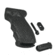 GUNTEC USA AK-47 Ergonomic Rubber Pistol Grip,Black K47-B