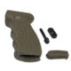GUNTEC USA AK-47 Ergonomic Rubber Pistol Grip,OD Green K47-G