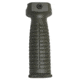 GUNTEC USA Aluminum Broomhandle Style Vertical Grip,OD Green SCALEGRIP-G