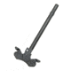 USED Guntec USA AR-15 Ambidextrous Charging Handle, Black, CHARGING-AMBI, EDEMO2
