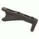GUNTEC USA Angled Aluminum Grip For Keymod System ANGLEGRIP-K