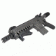 GUNTEC USA Angled Polymer Grip For Picatinny Rail ANGLEGRIP