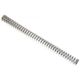 Guntec USA AR-10 A2 Chrome Car Stock Spring, .308 Cal