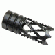 GUNTEC USA AR-10 Gen 2 Spiral Flash Hider AR308TWIST