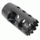GUNTEC USA AR-10/LR-308 Centurion Flash Hider CENT-308