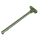 Guntec USA AR-10 / LR-308 Charging Handle, Anodized Green, CHARGING-308-GREEN