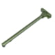 Guntec USA AR-10 / LR-308 Charging Handle, Anodized Green, CHARGING-308-GREEN
