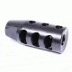 GUNTEC USA AR-10 Multi Port Steel Compensator ARMB-3-308