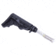 Guntec USA AR-15 .308 Cal T.E.S/Tactical Entry Stock, Black TES-308