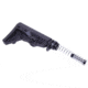 Guntec USA AR-15 .308 Gen 2 Tactical Entry Stock, Black, TES-G2-308