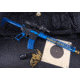 Guntec USA AR-15 5.56mm 30 Round Rifle Magazine w/Anti-Tilt Follower, Anodized Blue, MAG30-BLUE-30RD
