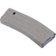 Guntec USA AR-15 5.56mm 30 Round Rifle Magazine w/Anti-Tilt Follower, Cerakote FDE, MAG30-FDE-30RD