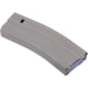 Guntec USA AR-15 5.56mm 30 Round Rifle Magazine w/Anti-Tilt Follower, Cerakote FDE, MAG30-FDE-30RD