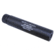 Guntec USA AR-15 6.0 Fake Suppressor, Anodized Black, 6.0FAKE-AR