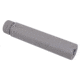 Guntec USA AR-15 6.0 Fake Suppressor, Cerakote Flat Dark Earth, 6.0FAKE-AR-FDE