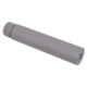 Guntec USA AR-15 6.0'' Fake Suppressor, Cerakote Flat Dark Earth, 6.0FAKE-AR-FDE