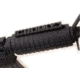 GUNTEC USA AR-15 Accessory Rail Kit For Factory Handguard,2pc HG-RAIL-C