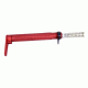 GUNTEC USA Ar 15 Airlite Series Minimalist Stock, Red AIRLITE-STK-RED