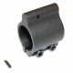 GUNTEC USA AR-15 Aluminum Low Profile Clamp On Gas Block GT750LS