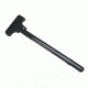 GUNTEC USA AR-15 Billet Upper Receiver w/Charging Handle,Forward Assist Ejection Door Assembly GT-UPPER-3