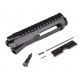 Guntec USA AR-15 Billet Upper Receiver