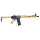 Guntec USA AR-15 Bolt Carrier Group BCG Mil-Spec BCG, Tin Coated, GT-BCG-TIN