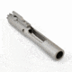 GUNTEC USA AR-15 Bolt Carrier Group Mil-Spec, Nickel Boron, GT-BCG-NB