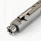 GUNTEC USA AR-15 Bolt Carrier Group Mil-Spec, Nickel Boron, GT-BCG-NB