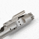 GUNTEC USA AR-15 Bolt Carrier Group Mil-Spec, Nickel Boron, GT-BCG-NB