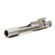 Guntec USA AR-15 Bolt Carrier Group BCG, Mil-Spec, Nickel Boron, GT-BCG-NB