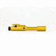 Guntec USA AR-15 Bolt Carrier Group, Mil-Spec, Tin Coated, GT-BCG-TIN